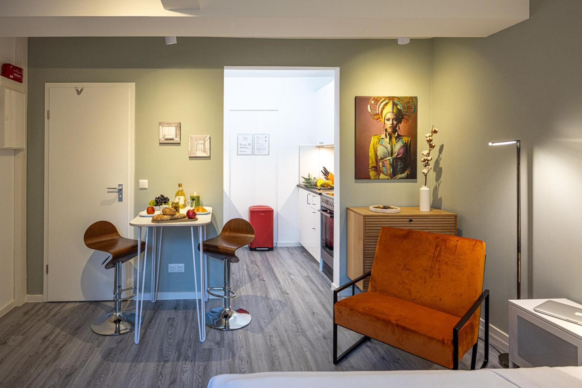Have-A-Nice-Stay - Souterrain, Kino An Der Natur, U-Bahn Nach Hamburg 400M - Baecker & Restaurants 500M - Lidl 800M - Zentrum 1,5Km أرينسبورغ المظهر الخارجي الصورة