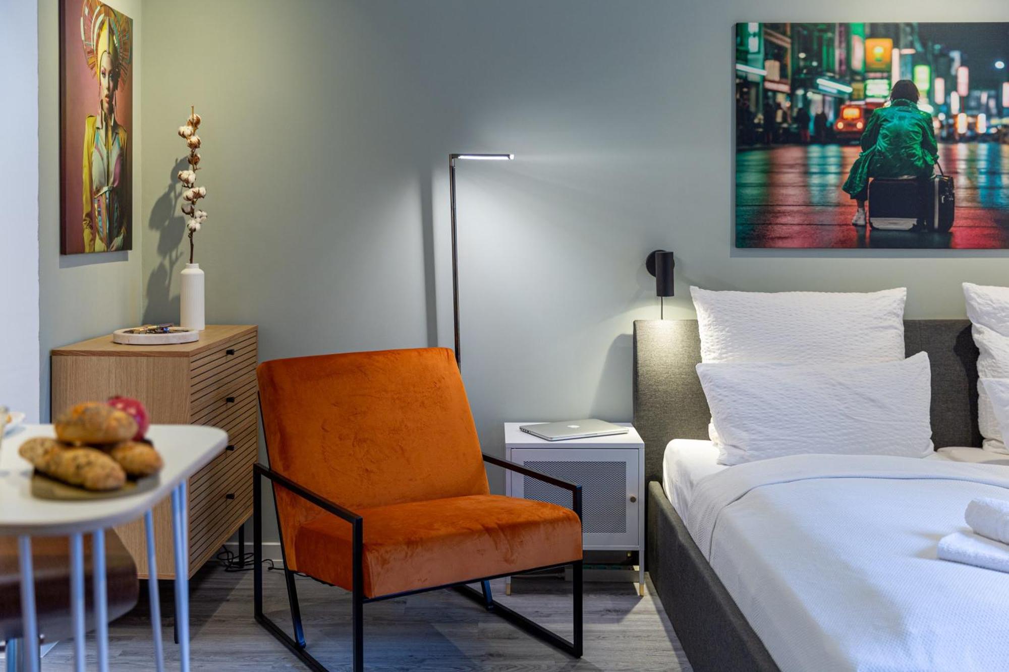 Have-A-Nice-Stay - Souterrain, Kino An Der Natur, U-Bahn Nach Hamburg 400M - Baecker & Restaurants 500M - Lidl 800M - Zentrum 1,5Km أرينسبورغ المظهر الخارجي الصورة