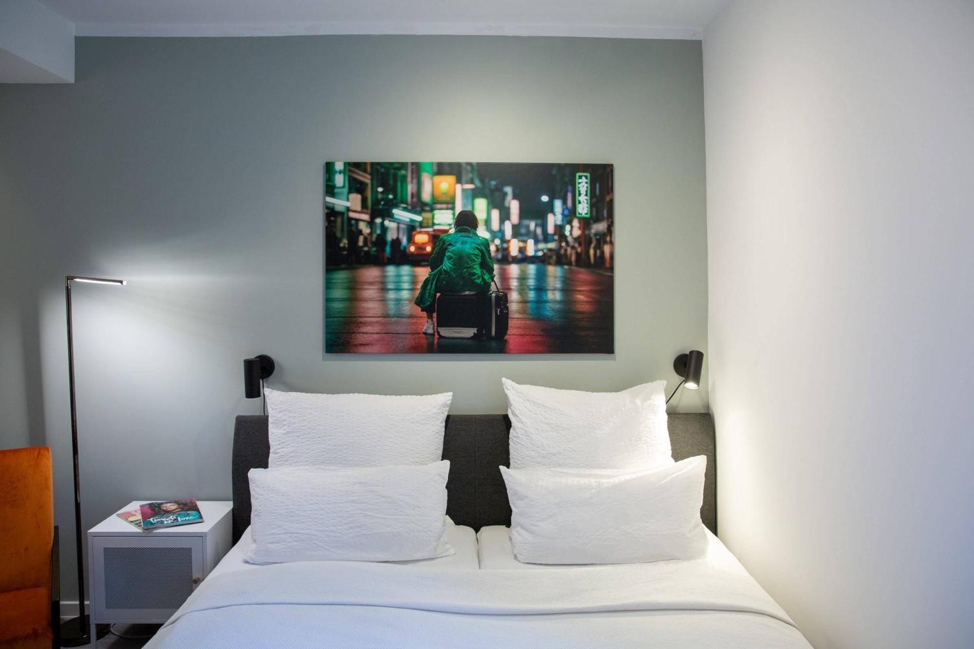 Have-A-Nice-Stay - Souterrain, Kino An Der Natur, U-Bahn Nach Hamburg 400M - Baecker & Restaurants 500M - Lidl 800M - Zentrum 1,5Km أرينسبورغ المظهر الخارجي الصورة