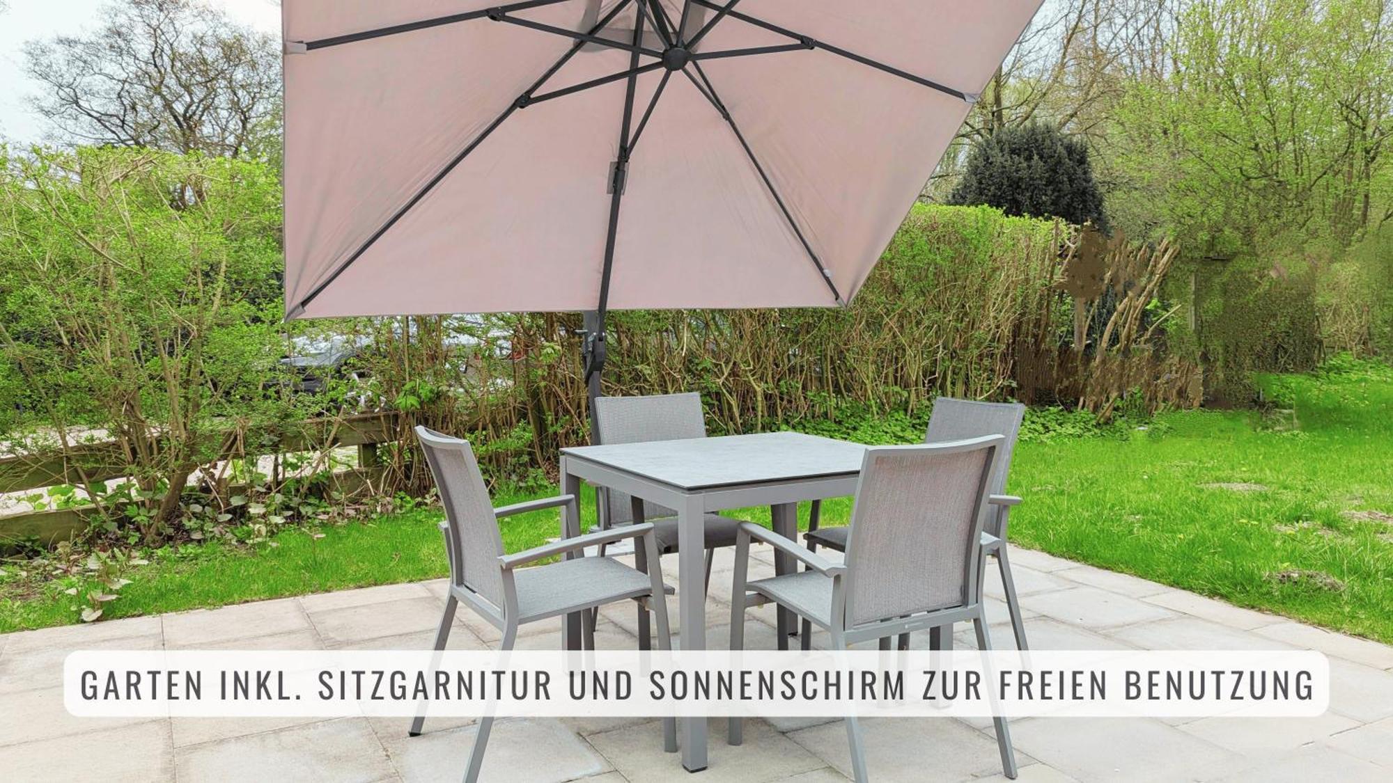 Have-A-Nice-Stay - Souterrain, Kino An Der Natur, U-Bahn Nach Hamburg 400M - Baecker & Restaurants 500M - Lidl 800M - Zentrum 1,5Km أرينسبورغ المظهر الخارجي الصورة